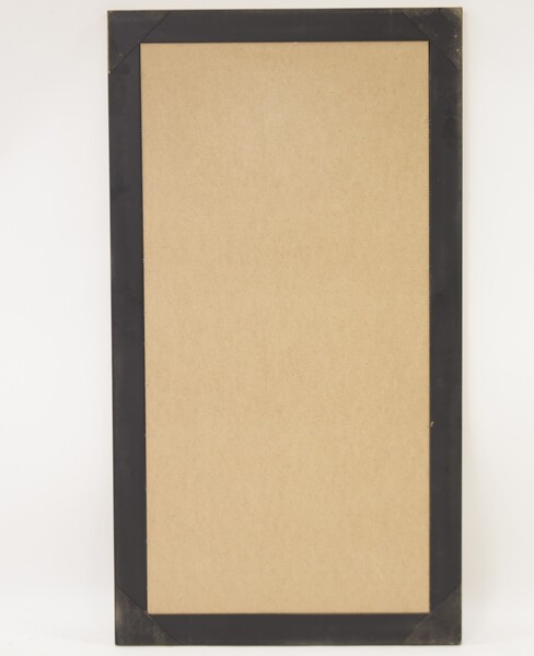 eleganckie lustro w złotej ramie, Malenti