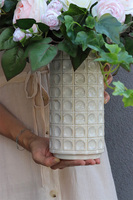 Roselissa Umbria, kompozycja kwiatowa w wazonie