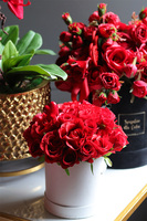 Dekoracje walentynkowe tenDOM.pl