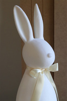 Bunny the Star, figurka wielkanocna zajączek