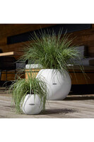 Puro, elegancka donica z nawadnianiem	