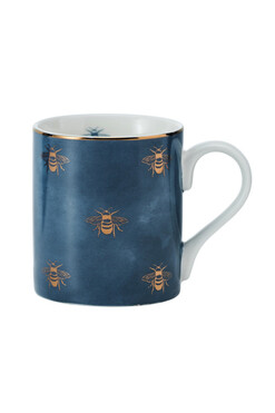 Mikasa Bees, porcelanowy kubek, poj.280ml