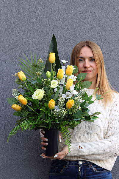 Anatolia, komplet dekoracji nagrobnych