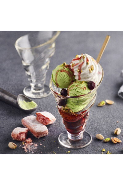 Circee La Rochere, pucharek do lodów deserowy