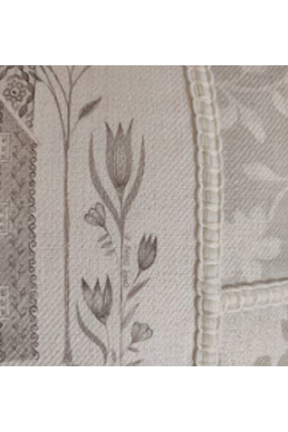 dekoracyjna poduszka patchwork Nie ma jak w Domu, wym.45x45cm