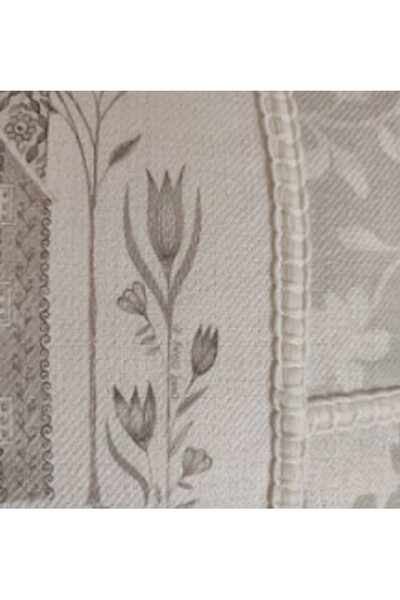 dekoracyjna poduszka patchwork Nie ma jak w Domu, wym.45x45cm