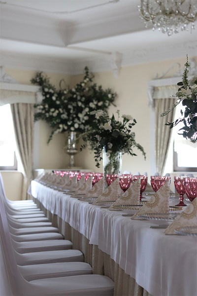 Biały Dworek Saute B, kompozycja kwiatowa do Twojej donicy