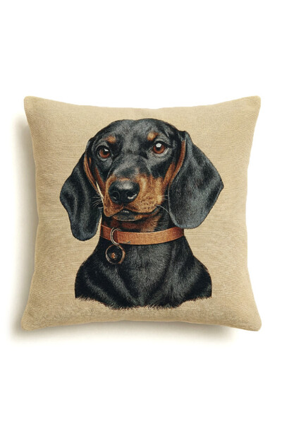 Pets, poszewka gobelinowa dwustronna