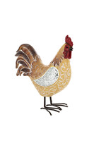Coco Cottage wielkanocna figurka kogut