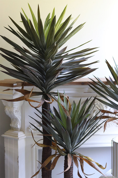 Jukka Florida 2, sztuczna roślina drzewko