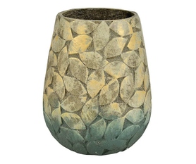 Prado osłonka wysoka 1b, wym.27.5x27.5x33cm