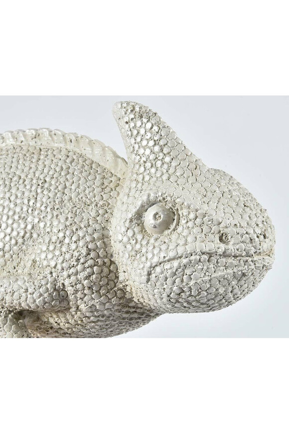 Cremona Kameleon, figurka dekoracyjna