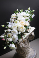 elegancka kompozycja kwiatowa Morsztynowo 2