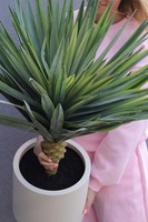 Jukka Figaro M sztuczna roślina drzewko