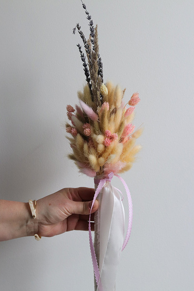 Heloita, palemka wielkanocna, dł.55cm