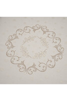 Tradizione d'Oro, świąteczny obrus gobelinowy