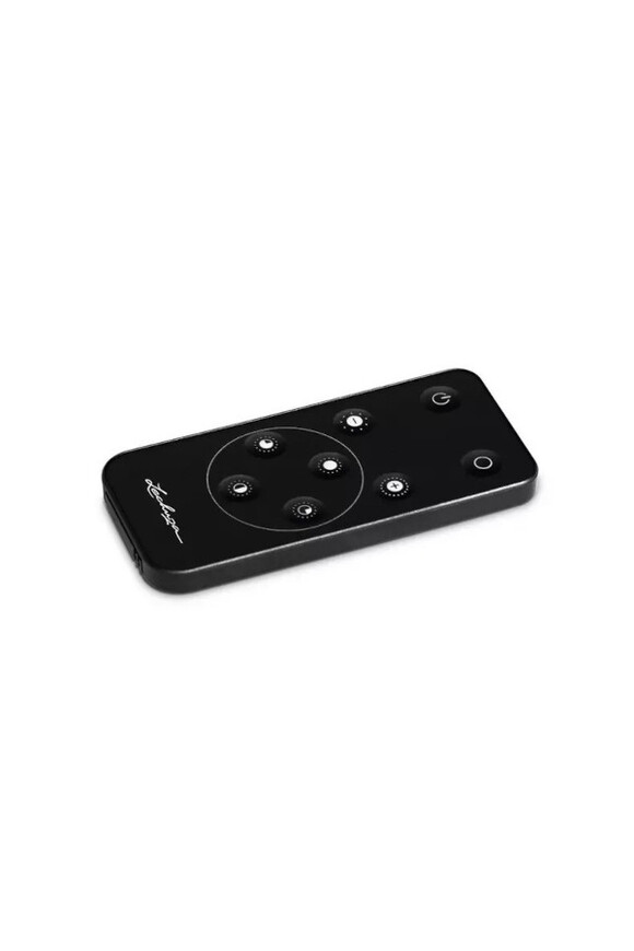 Canto Stone LED, podświetlana doniczka z nawadnianiem