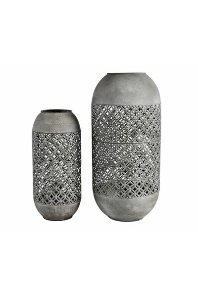 Grigio 2A, lampa stołowa elektryczna