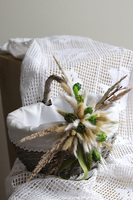 Arletta, komplet dekoracji wielkanocnych