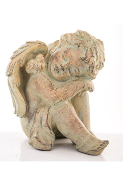 Aniołek Vivien 3, figurka, wys.20cm 