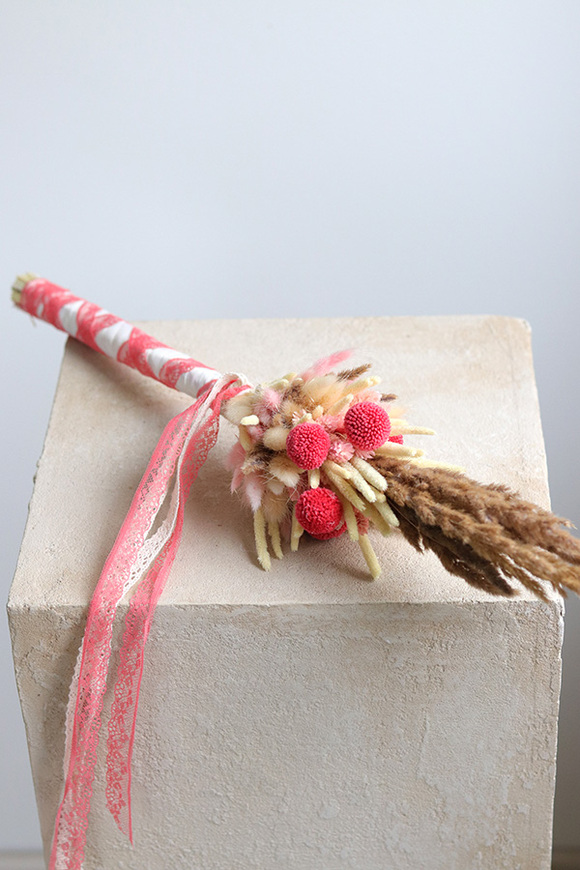 Pinka, palemka wielkanocna, dł.60cm