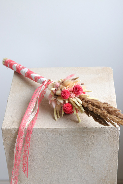 Pinka, palemka wielkanocna, dł.60cm