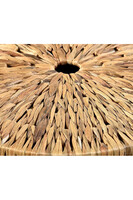 Boho 1, stolik z trawy morskiej