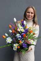 Wera New Volcan 2, komplet dekoracji nagrobnych