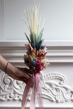 Folkloro, palma wielkanocna H