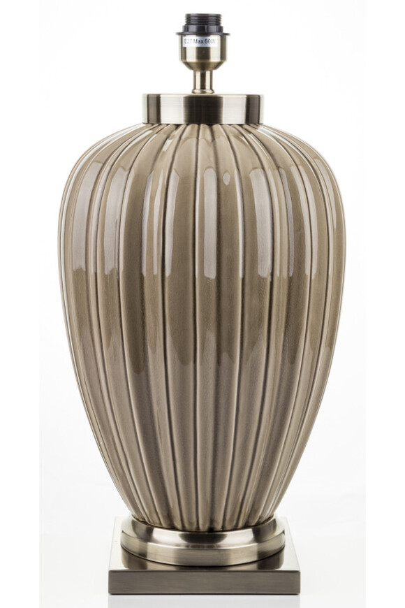 Marylin, elegancka lampa stołowa