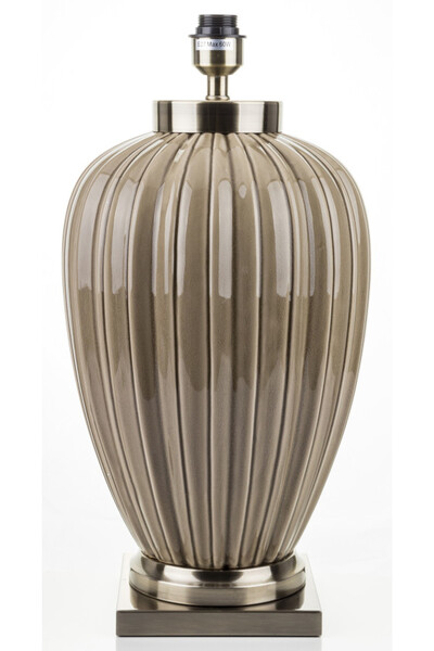 Marylin, elegancka lampa stołowa