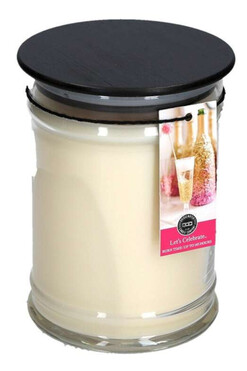 Let's Celebrate, świeca zapachowa, 250g