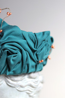 wianek na głowę / ozdoba do włosów Turbana, rozmiar uniwersalny