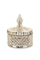 Palermo Gold, dekoracyjny pojemnik amfora