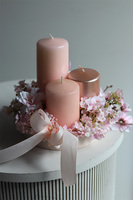 Mognero Pink Easter, stroik wielkanocny