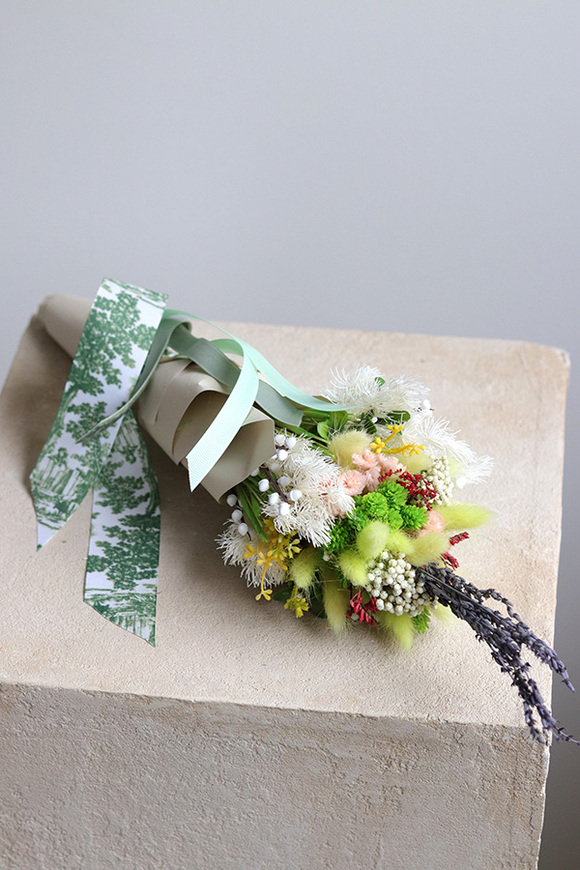 Dekos, palemka wielkanocna, dł.40cm