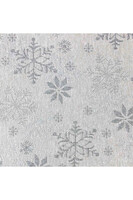 Rizdviani Skrzaty, gobelinowy świąteczny obrus