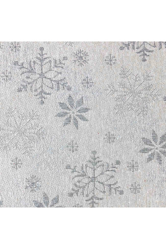 Rizdviani Skrzaty, gobelinowy świąteczny obrus