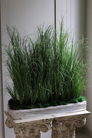 Mortela Saute, sztuczna trawa w stretchu do twojej donicy