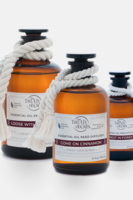 Truth of Oils, dyfuzor zapachowy, Come on Cinnamone, 500ml