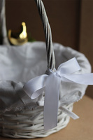 Lossa 2, dekorowany koszyczek wielkanocny