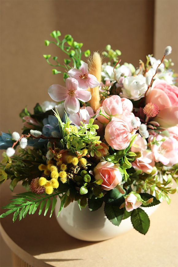 Molite Moko Easter, kompozycja wielkanocna	