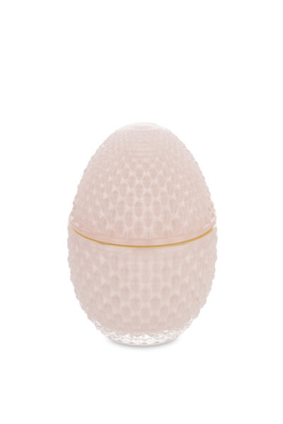  Egg Glamour dekoracyjny pojemnik amfora