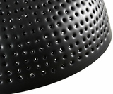 Modern Black 8 lampa sufitowa