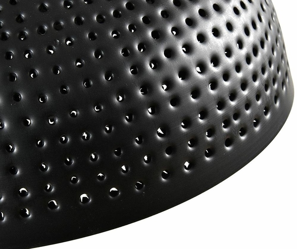 Modern Black 8 lampa sufitowa