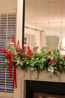 Royal Classic, zimowa girlanda dekoracyjna