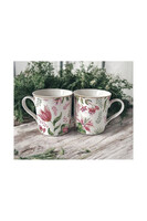 Dzień Babci i Dziadka, komplet 2 kubków, Ogród Botaniczny, poj.300ml