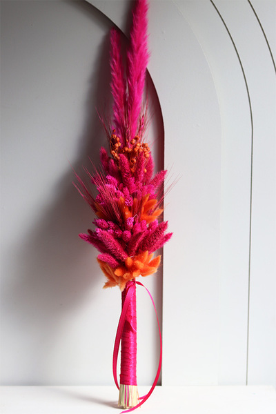 Folkloro, palma wielkanocna