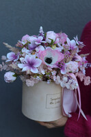 Ysai Prime Boho, flowerbox kwiatowy