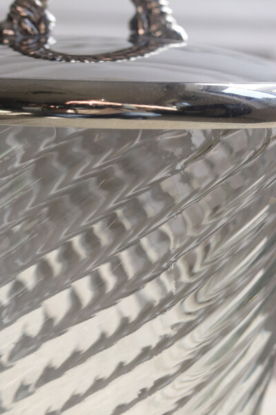 Glamour Spring Greta, kryształowy cooler